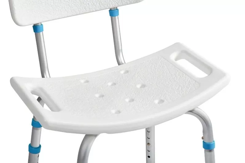 Стул для ванны и душа Ortonica Lux 675
