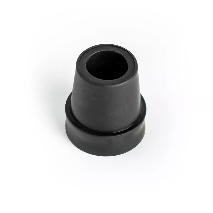 Наконечник резиновый Barry Viva 16/BL 