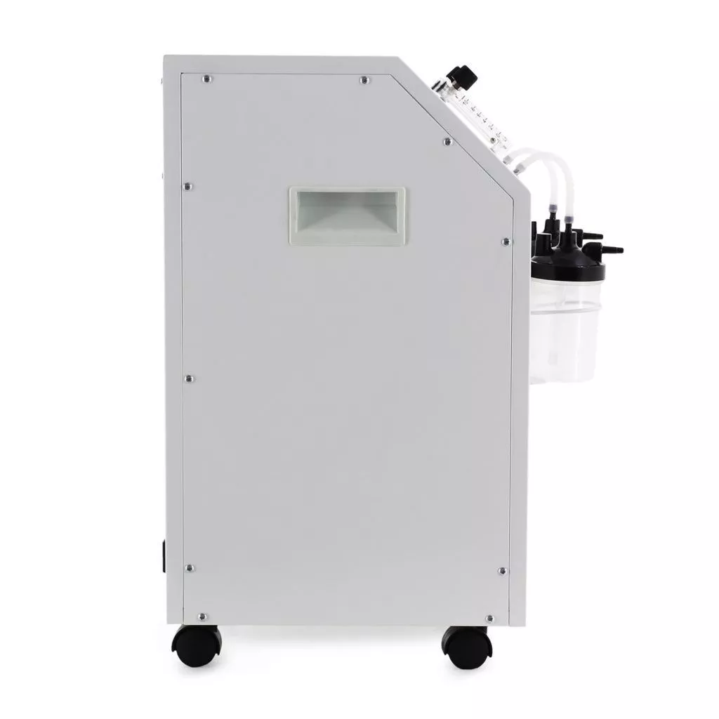 Кислородный концентратор MED-MOS К007-10/2