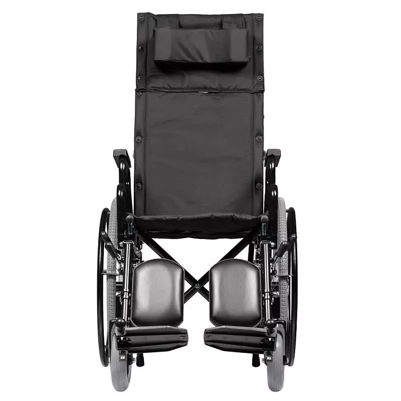 Кресло-коляска Ortonica Recline 100 пневматические задние колеса