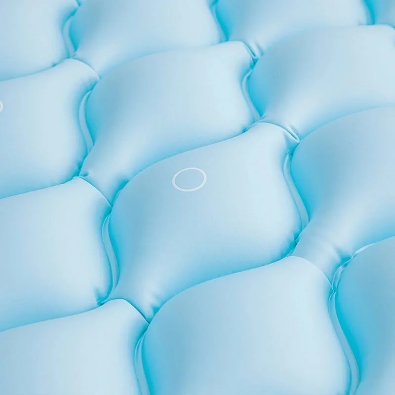 Матрас противопролежневый ячеистый Ortonica Bubble B03 Air (B03) с вентиляционными отверстиями Матрас противопролежневый ячеистый Ortonica Bubble B03 Air (B03) с вентиляционными отверстиями