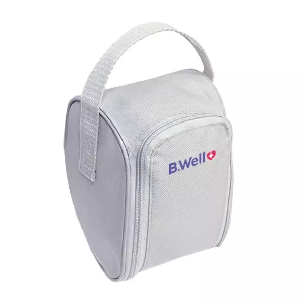 Тонометр B.Well MED-53 автоматический, манжета 22-42 см, питание от Micro USB Тонометр B.Well MED-53 автоматический, манжета 22-42 см, питание от Micro USB
