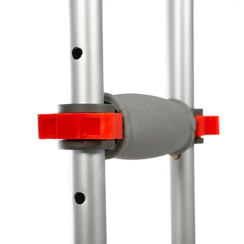 Костыли подмышечные Ortonica KR 401 (складные пара) Костыли подмышечные Ortonica KR 401 (складные пара)