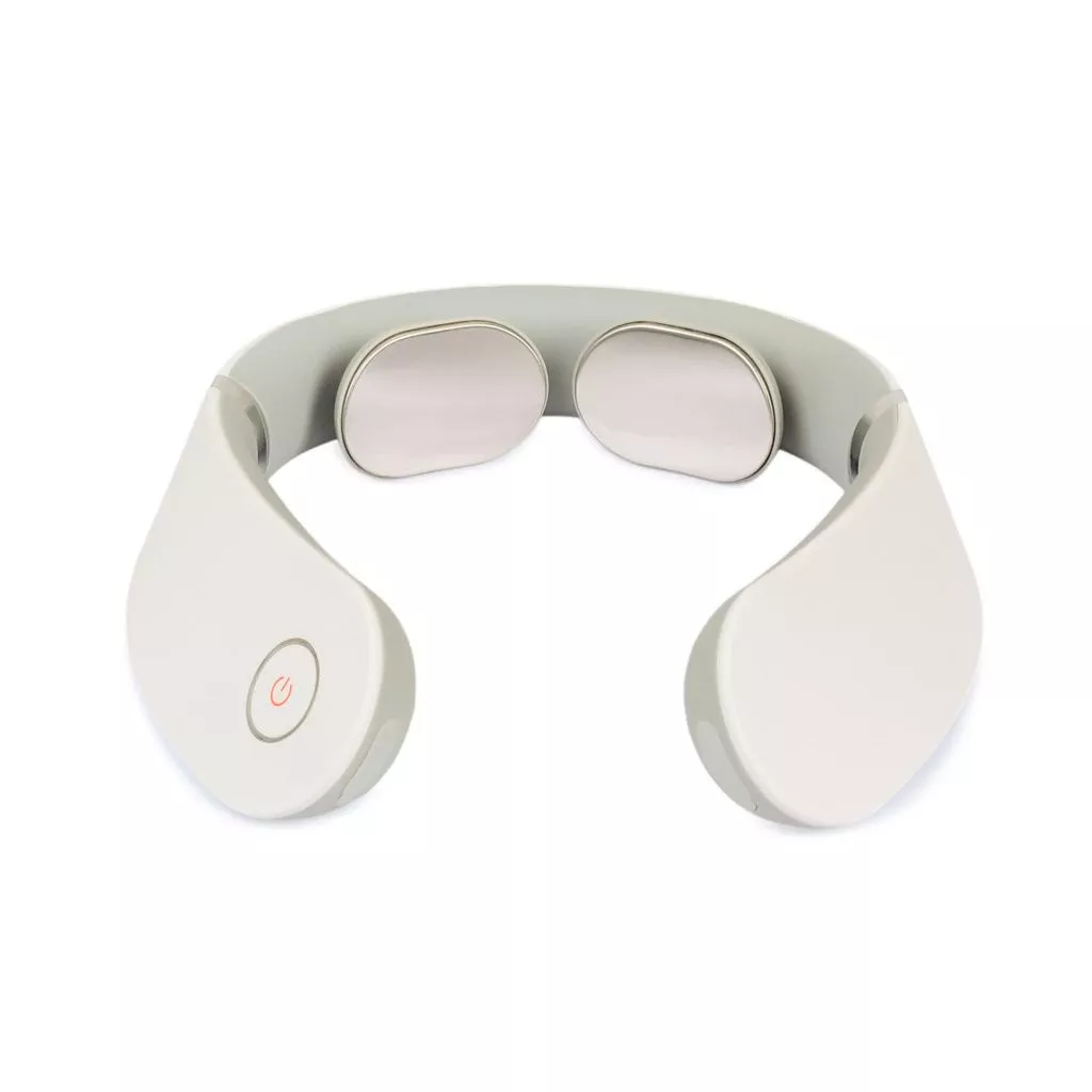 Массажер для мышц шеи PG-2601B19 Med-Mos