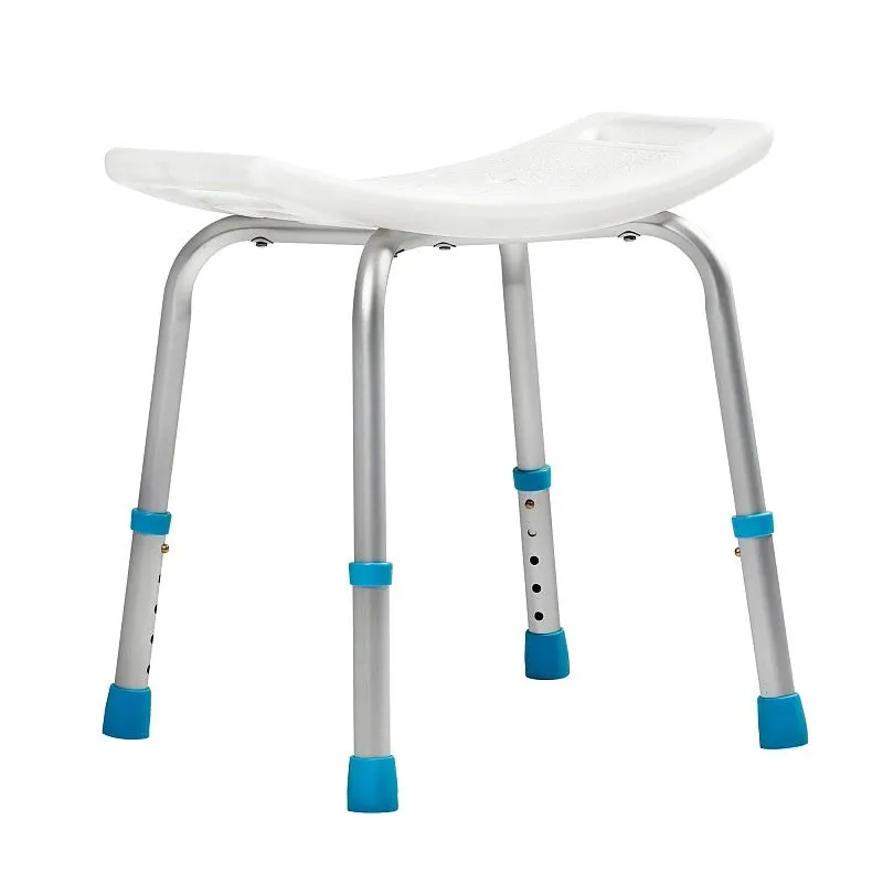 Табурет для ванны и душа Ortonica Lux 510