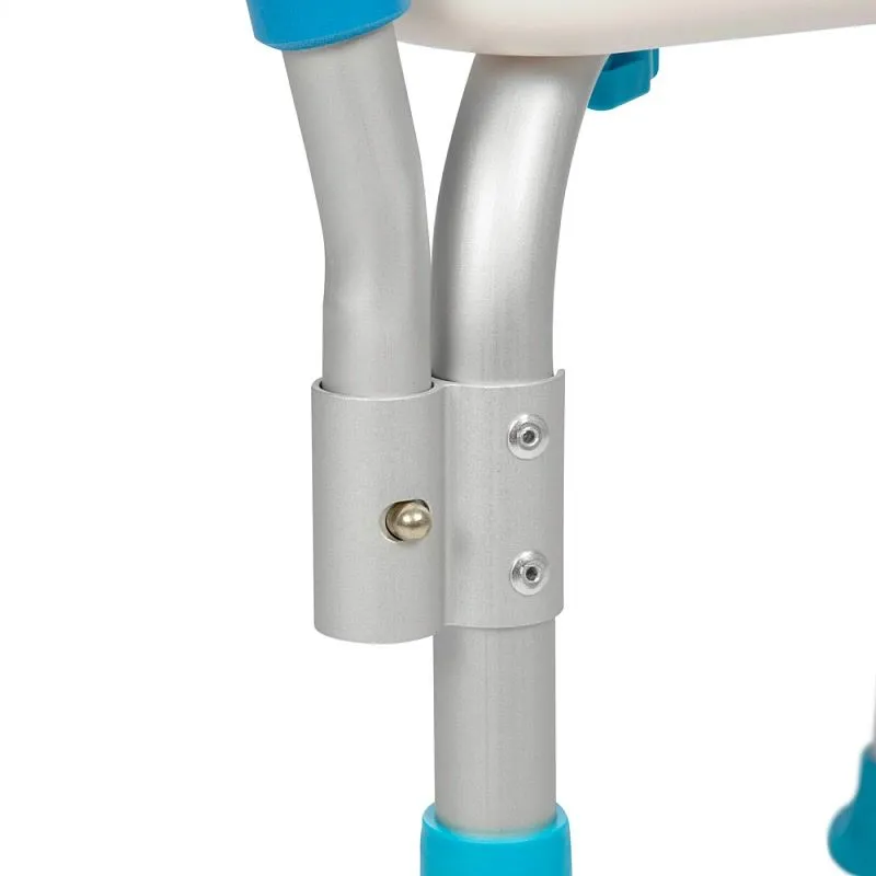 Табурет для ванны и душа Ortonica Lux 585 Табурет для ванны и душа Ortonica Lux 585