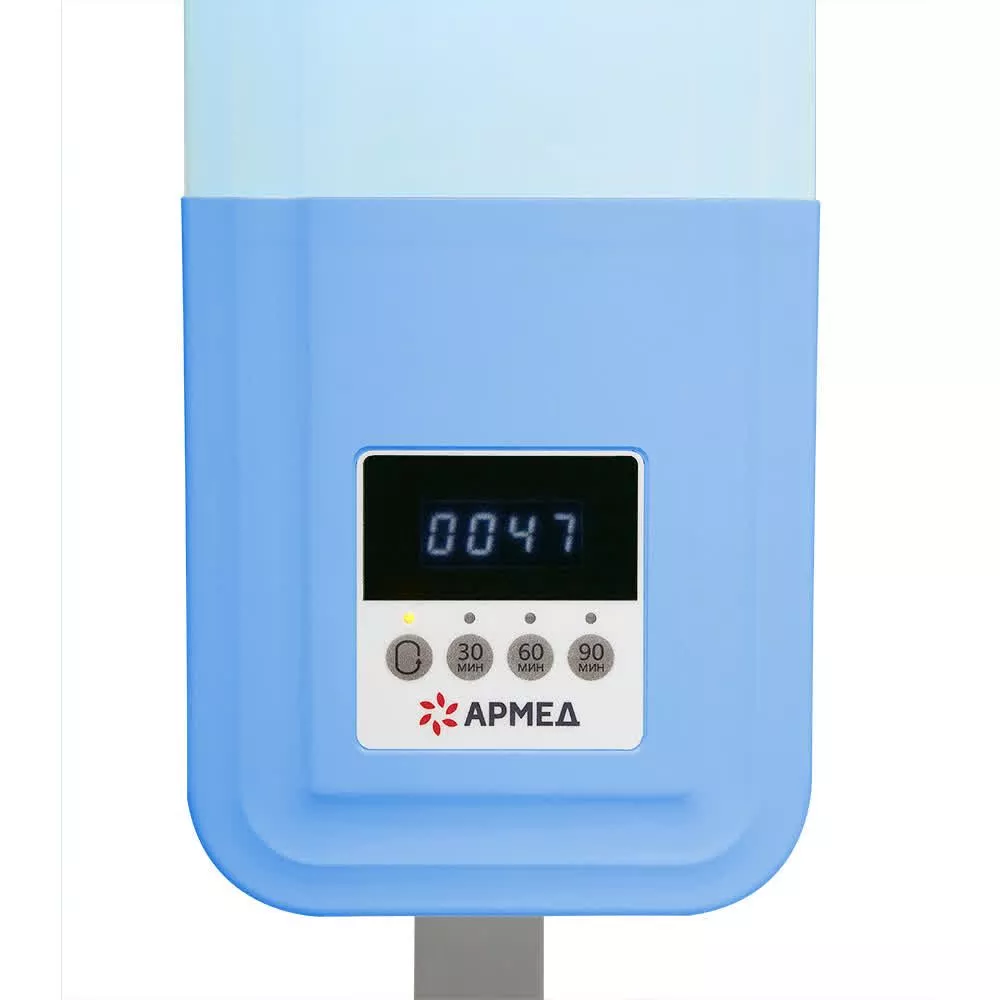 Рециркулятор Армед Safe Air 215