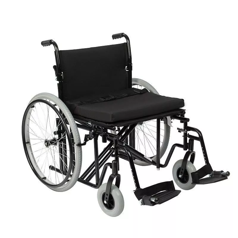 Кресло-коляска Ortonica Grand 200 цельнолитые задние колеса Кресло-коляска Ortonica Grand 200 цельнолитые задние колеса