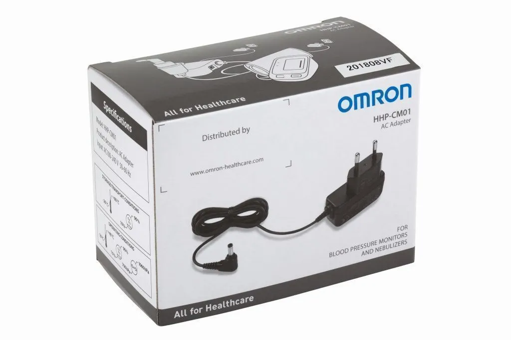 Адаптер Omron HHP-CM01