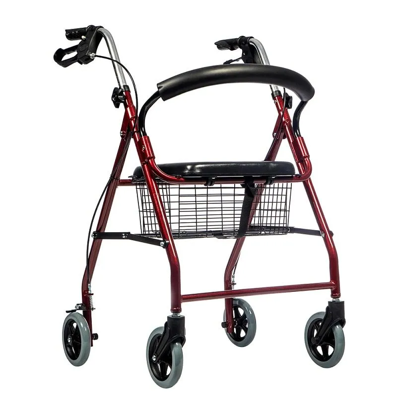 Ходунки Ortonica XR102 роллаторы Ходунки Ortonica XR102 роллаторы