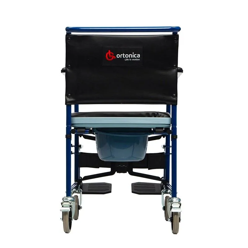Санитарный стул Ortonica TU 34 Санитарный стул Ortonica TU 34