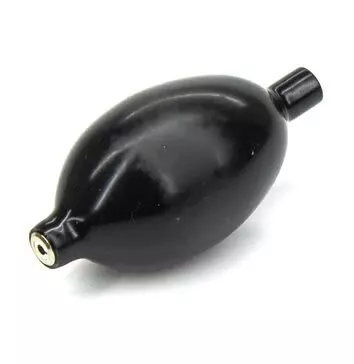 Груша нагнетатель с обратным клапаном LD-70/71 LD-S014