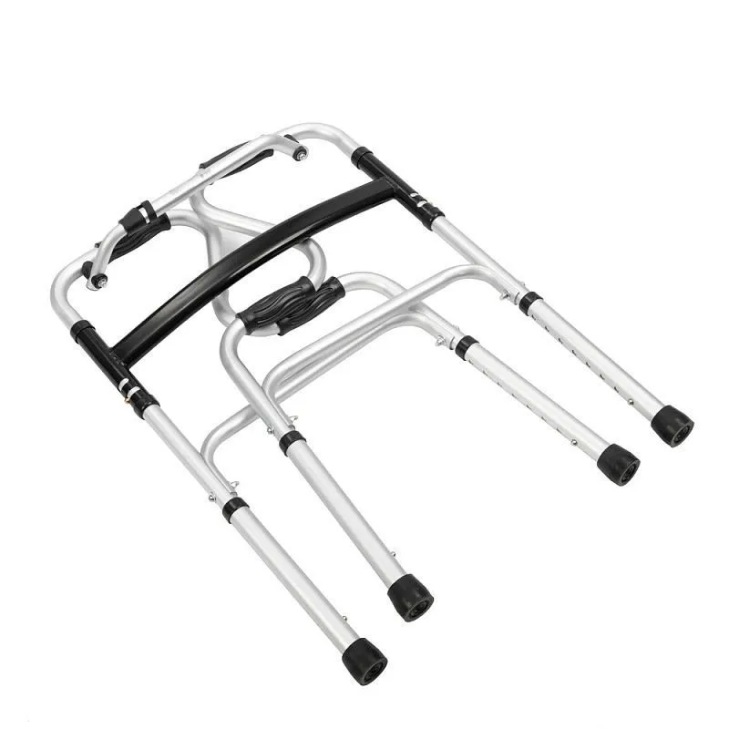 Ходунки Ortonica 308 XS двухуровневые шагающие