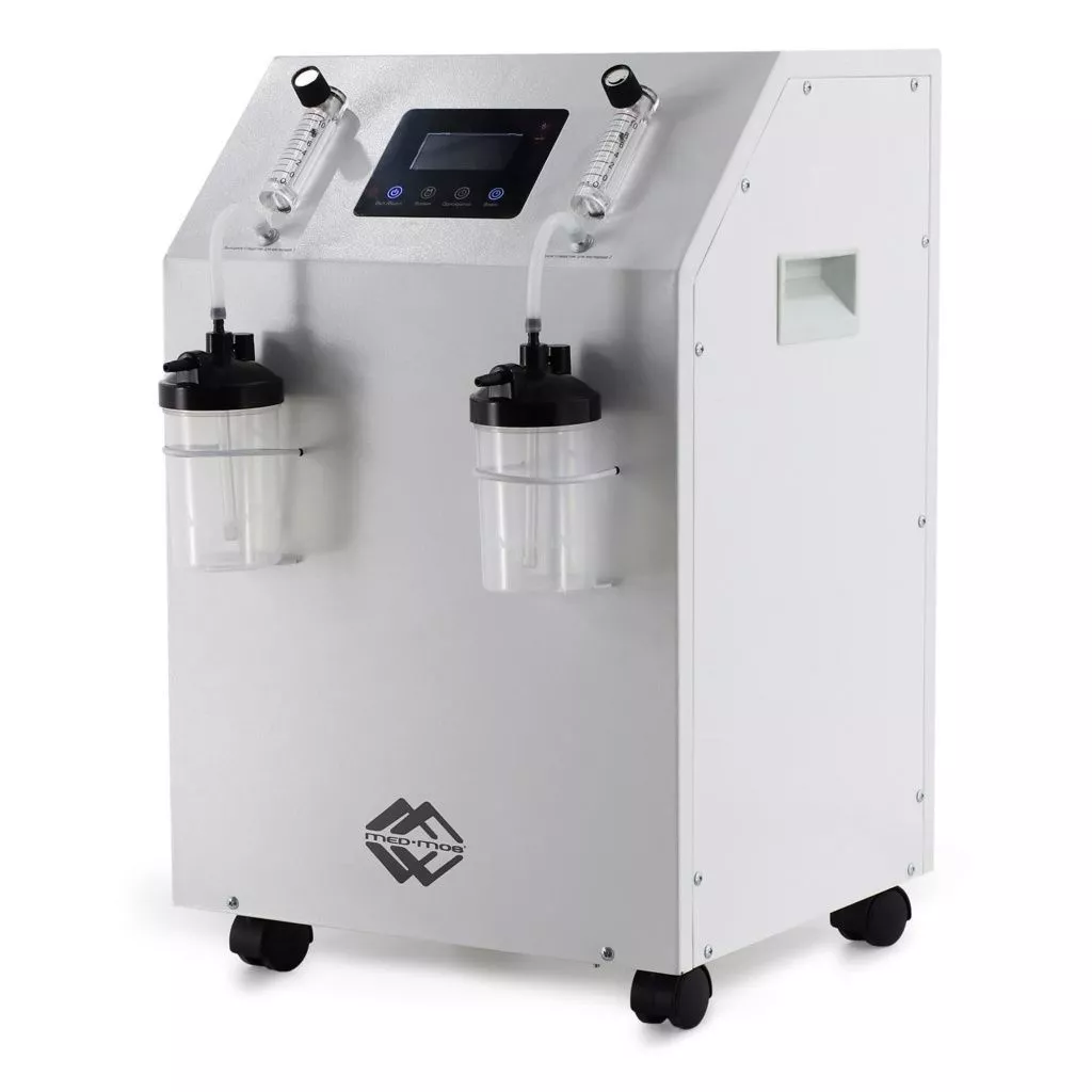Кислородный концентратор MED-MOS К007-10/2