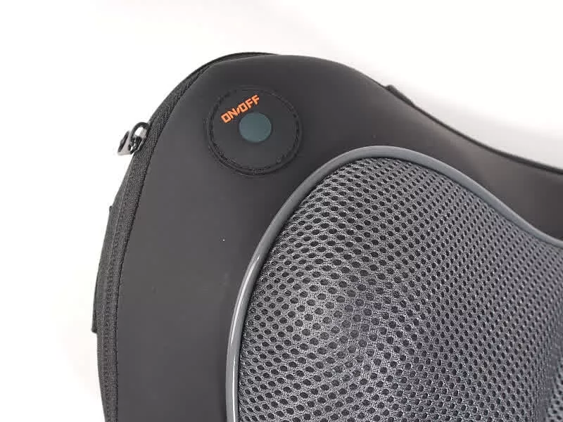 Подушка для релаксации Ergopower ER-MC-014 Подушка для релаксации Ergopower ER-MC-014