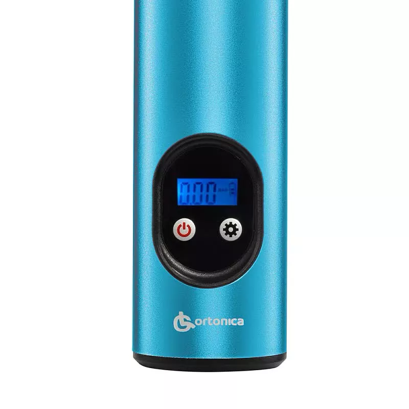 Воздушный компрессор Air Pump Lumi (голубой) ORTONICA Воздушный компрессор Air Pump Lumi (голубой) ORTONICA