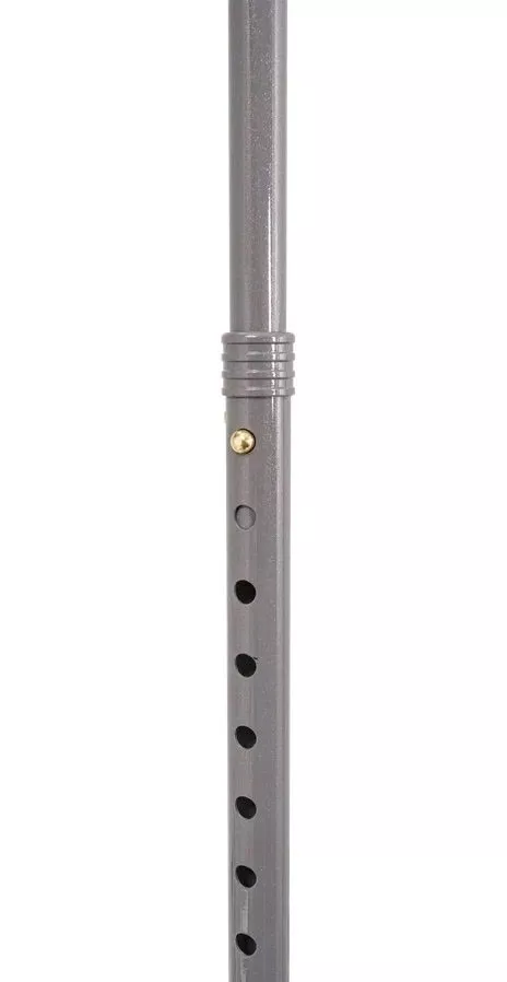 Трость опорная Barry 10116 G серый Трость опорная Barry 10116 G серый
