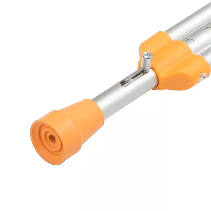 Костыль подмышечный 1 шт Ortonica KS502 с УПС (Рост пользователя 155-180 см)