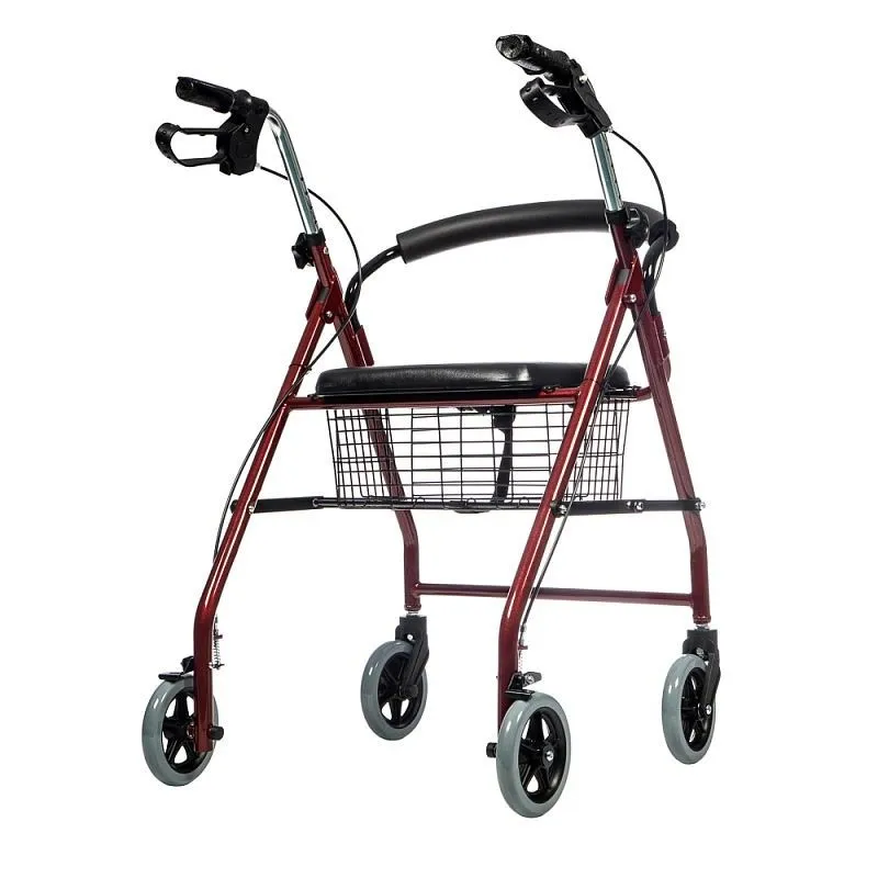 Ходунки Ortonica XR102 роллаторы Ходунки Ortonica XR102 роллаторы