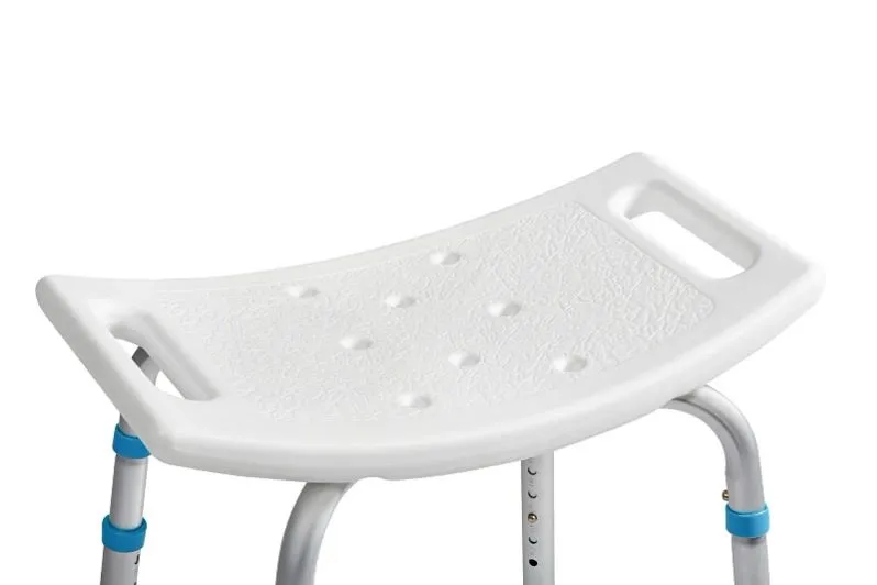 Табурет для ванны и душа Ortonica Lux 510