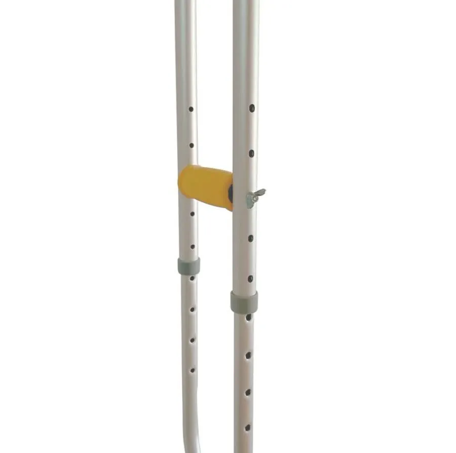 Костыли подмышечные Mega-Optim MEGA-8063L-2 универсальные  (марк) пара