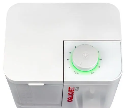 Ирригатор полости рта AQUAJET LD-A9 Ирригатор полости рта AQUAJET LD-A9