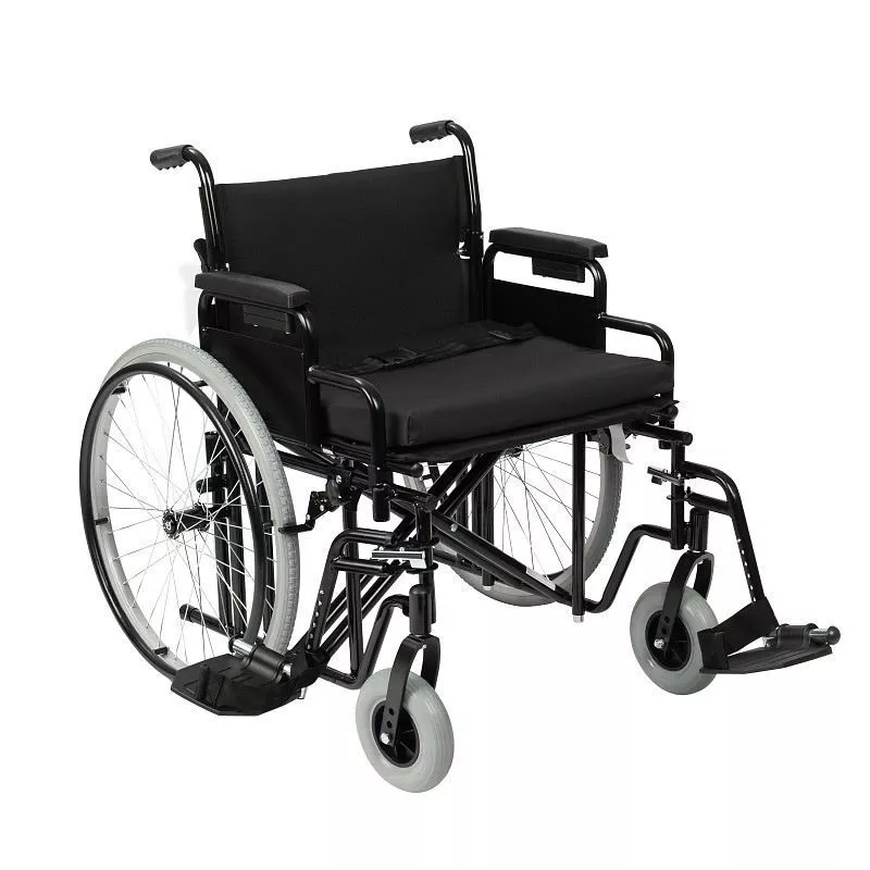 Кресло-коляска Ortonica Grand 200 цельнолитые задние колеса Кресло-коляска Ortonica Grand 200 цельнолитые задние колеса