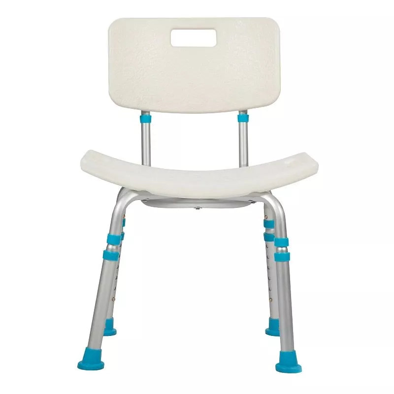 Стул для ванны и душа Ortonica Lux 675