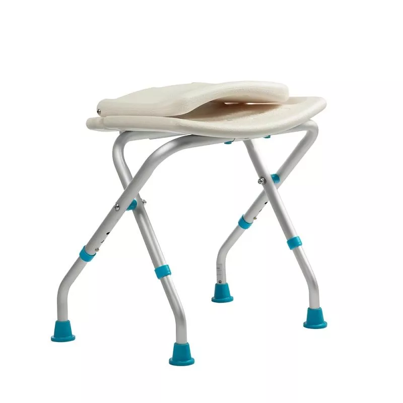 Стул для ванны складной Ortonica Lux 600