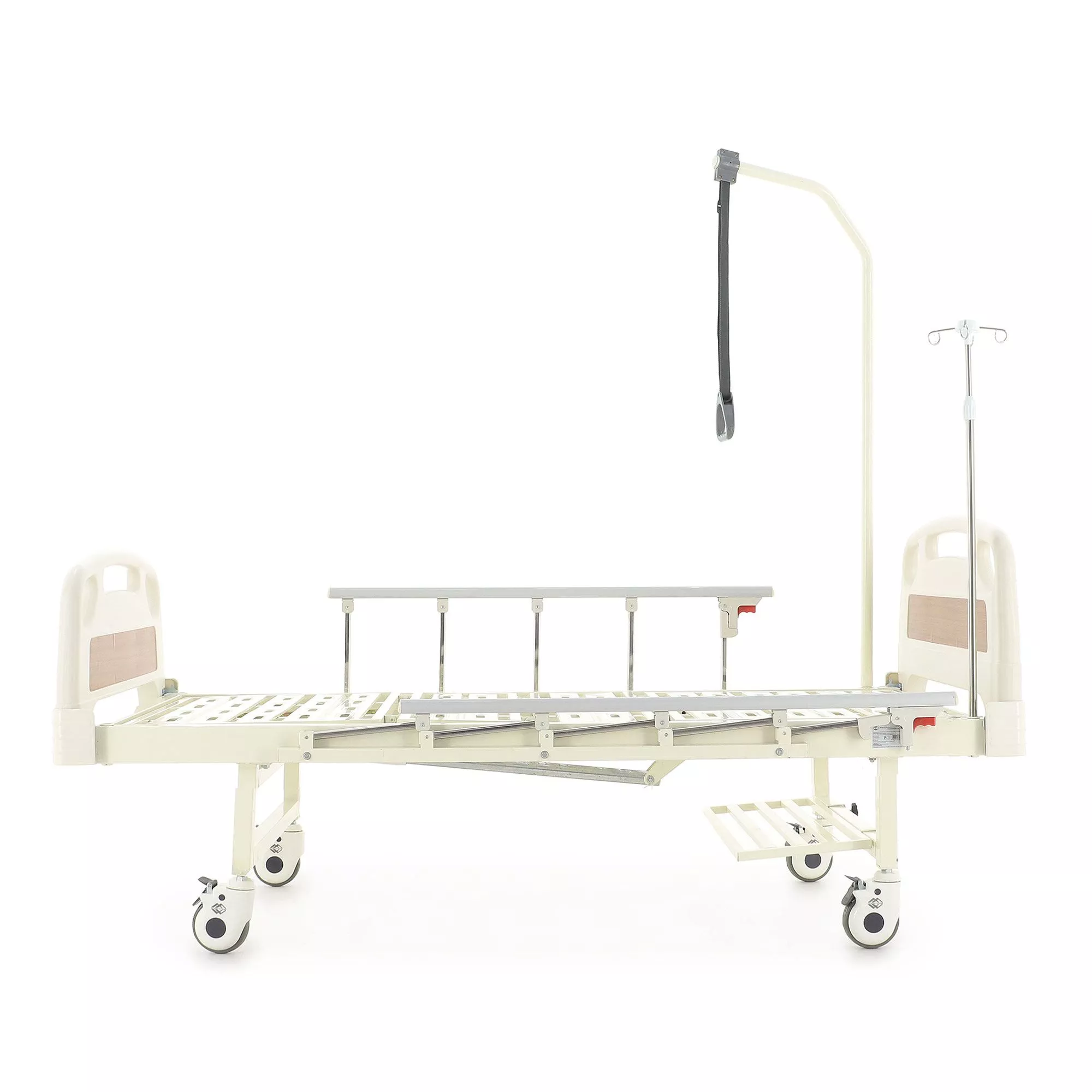 Кровать механическая Е-8 (2 функции) Кровать механическая Е-8 (2 функции)