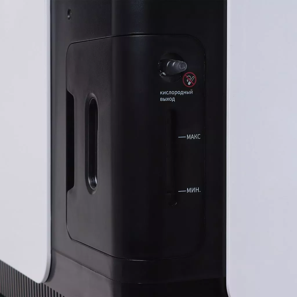 Концентратор кислородный MED-MOS Y007-5W Концентратор кислородный MED-MOS Y007-5W