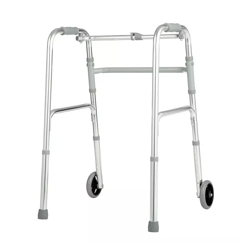 Ходунки на 2-х колесах Ходунки на 2-х колесах