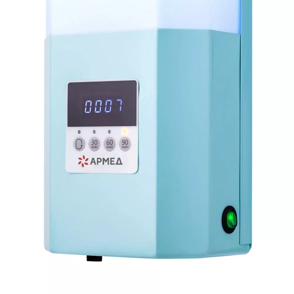 Рециркулятор Армед Safe-Air 215 М