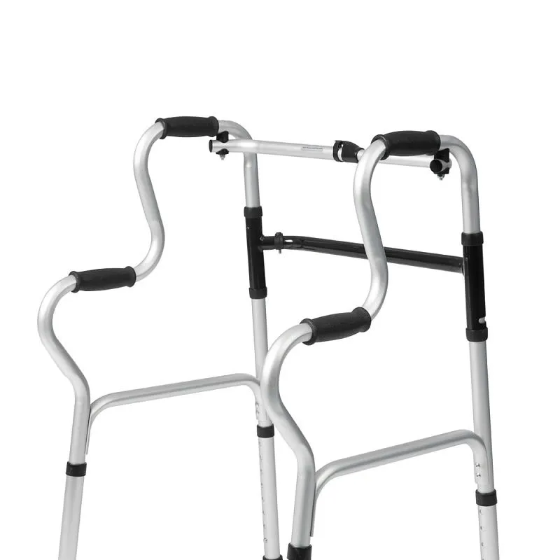 Ходунки Ortonica 308 XS двухуровневые шагающие Ходунки Ortonica 308 XS двухуровневые шагающие