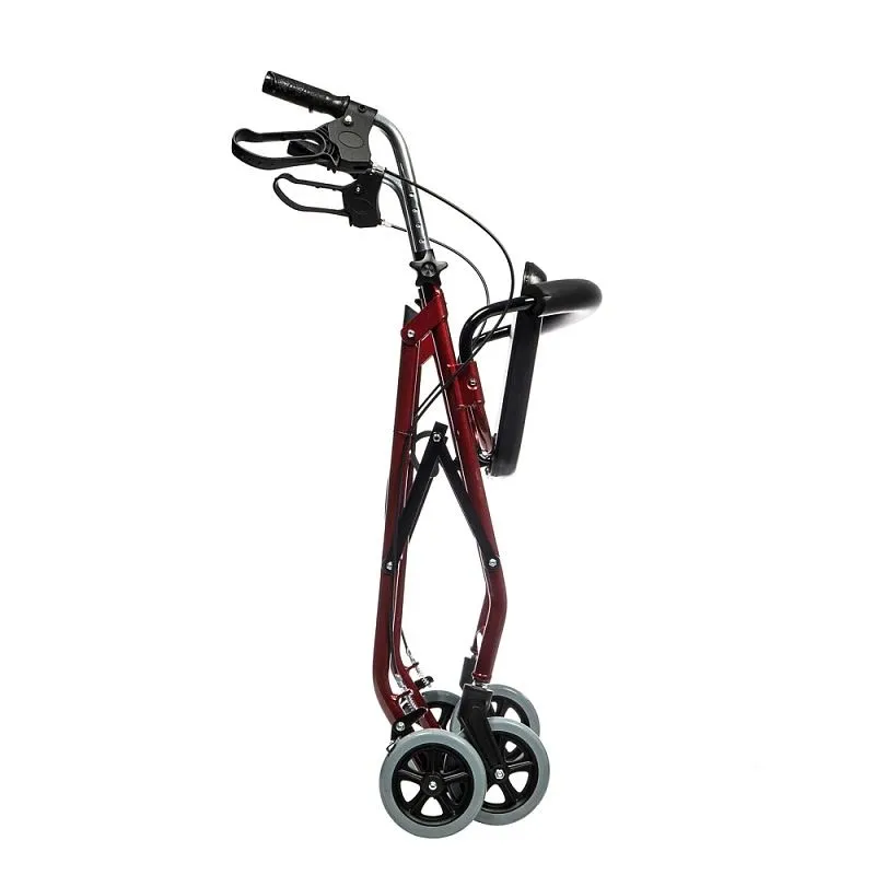 Ходунки Ortonica XR102 роллаторы Ходунки Ortonica XR102 роллаторы
