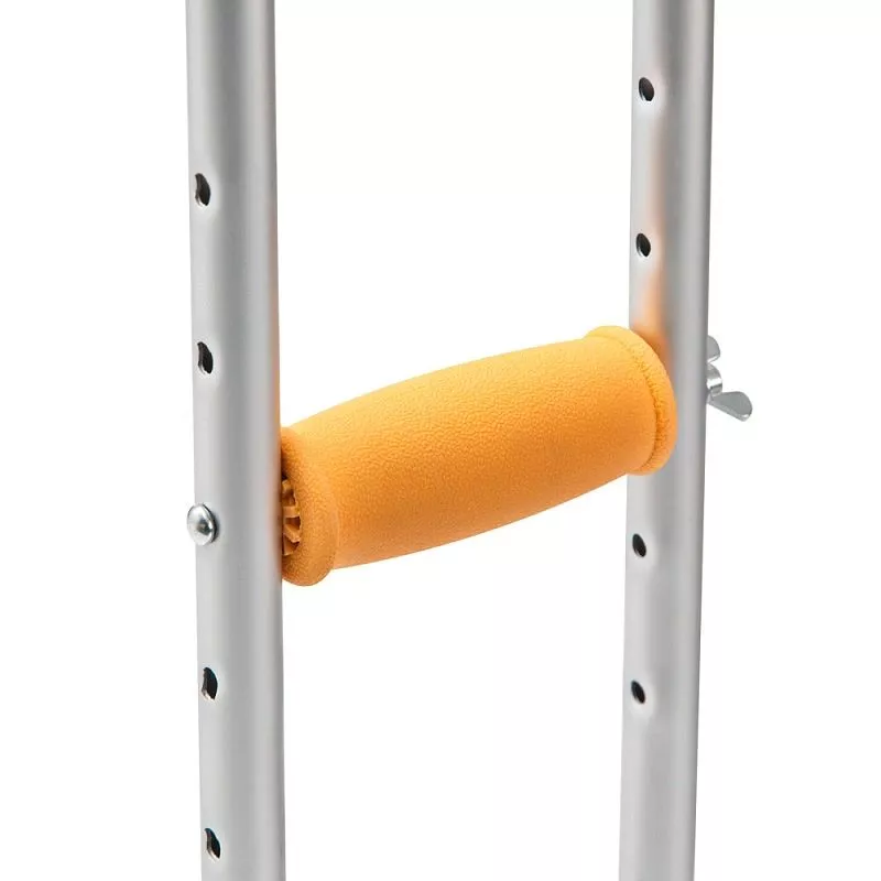Костыль подмышечный Ortonica KS503 с УПС (Рост пользователя 135-160 см)