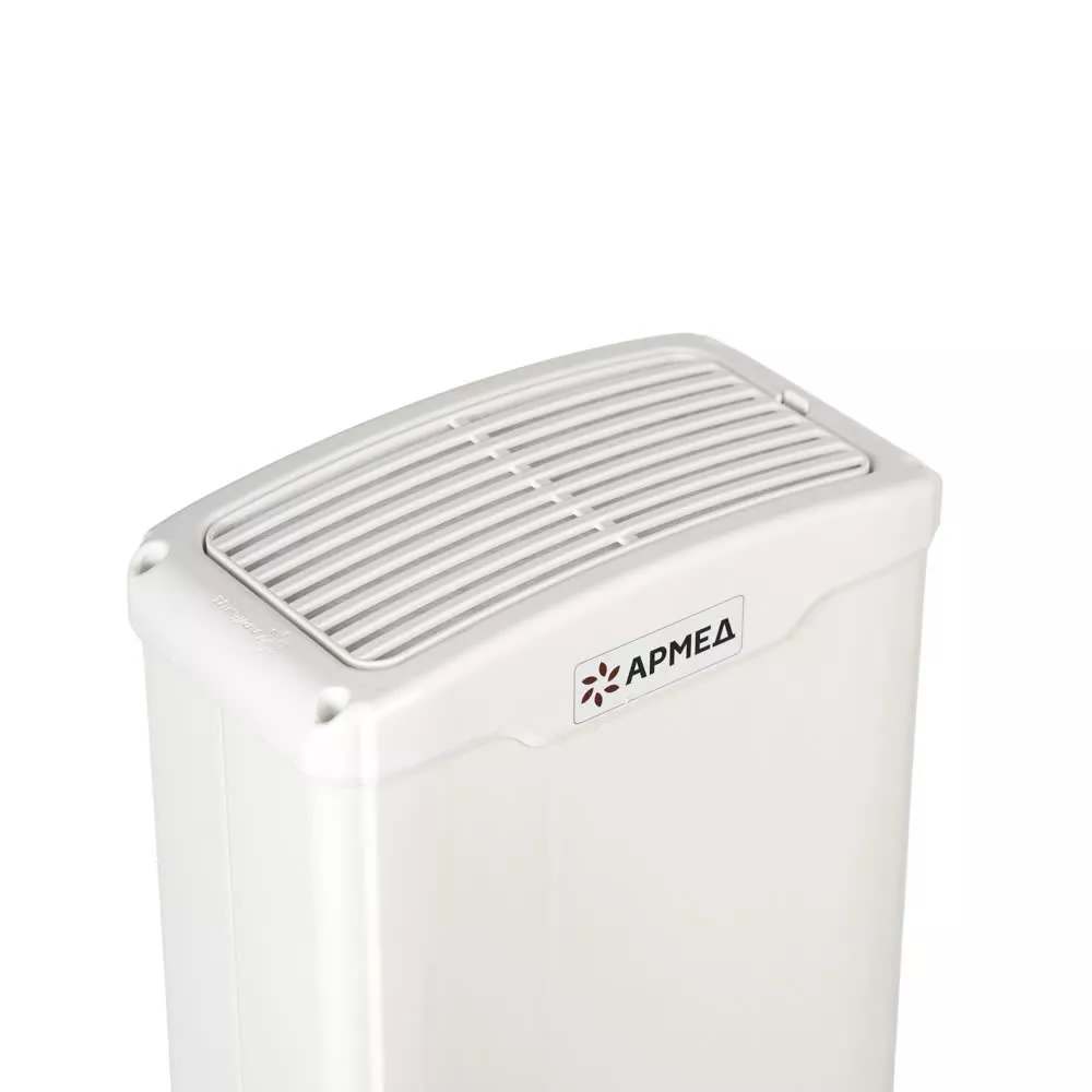 Облучатель-рециркулятор медицинский "Armed" AirCube 315-24 CASE PLASTIC T