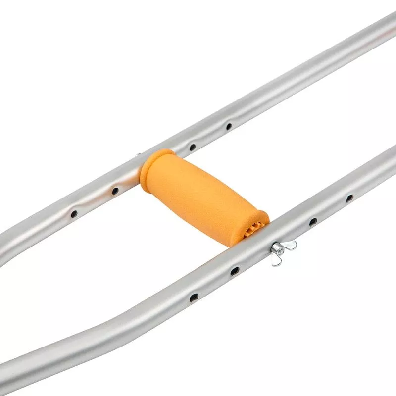 Костыль подмышечный 1 шт Ortonica KS502 с УПС (Рост пользователя 155-180 см)