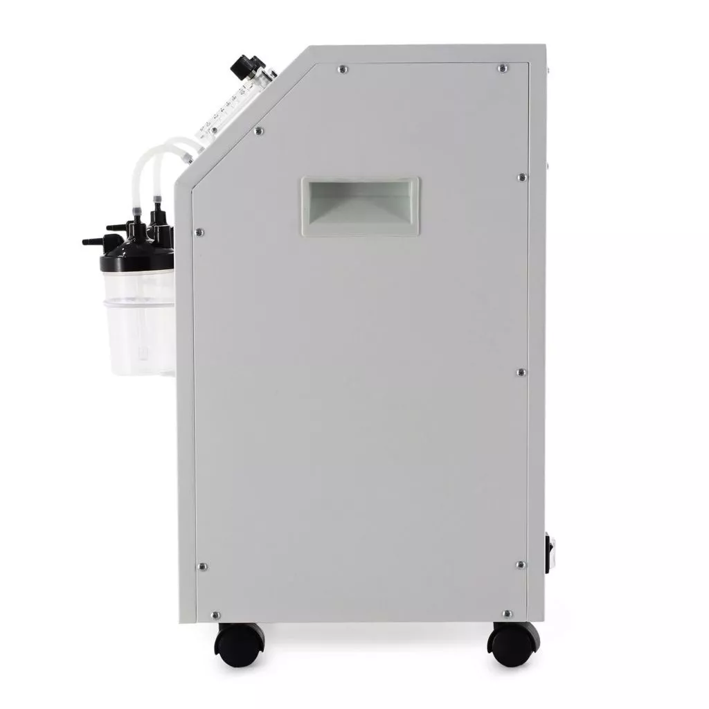 Кислородный концентратор MED-MOS К007-10/2
