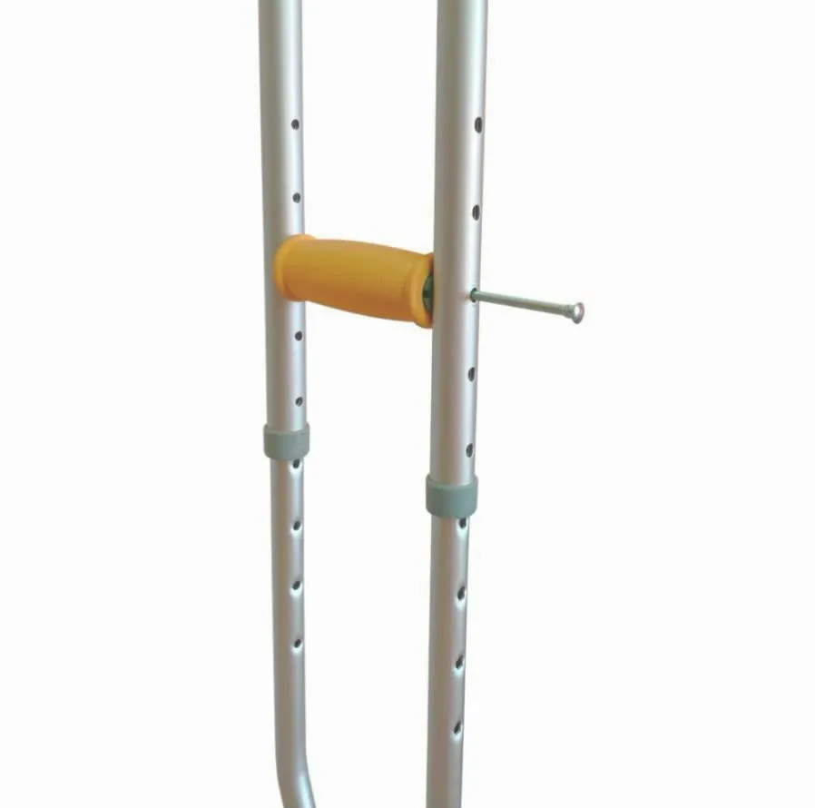 Костыли подмышечные Mega-Optim MEGA-8063L-2 универсальные  (марк) пара