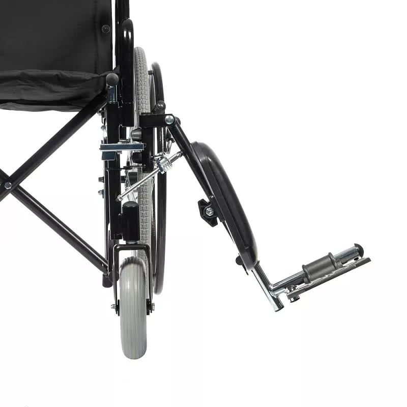 Кресло-коляска Ortonica Recline 100 цельнолитые задние колеса Кресло-коляска Ortonica Recline 100 цельнолитые задние колеса