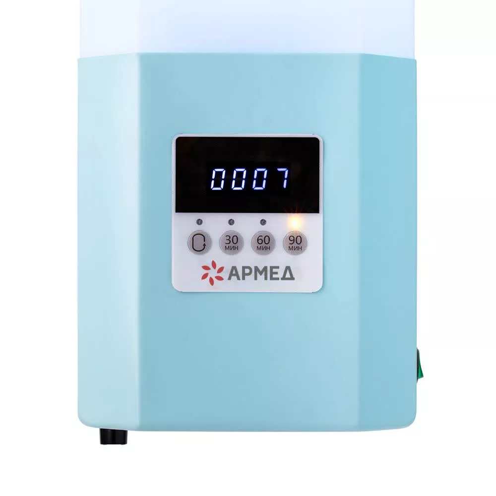 Рециркулятор Армед Safe-Air 215 М