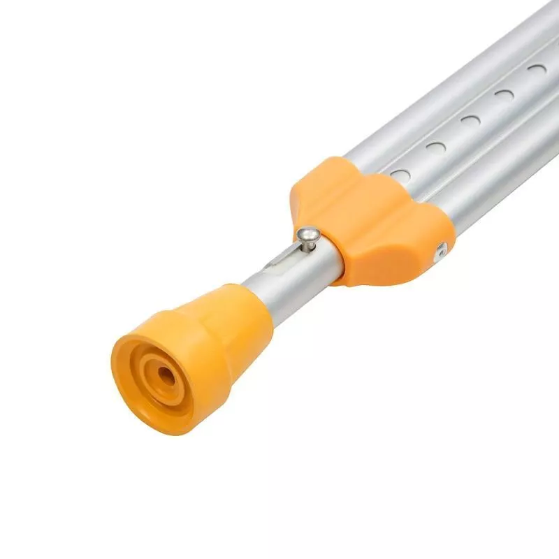 Костыли подмышечные Ortonica KS501 с УПС (Рост пользователя 175-200 см) Костыли подмышечные Ortonica KS501 с УПС (Рост пользователя 175-200 см)