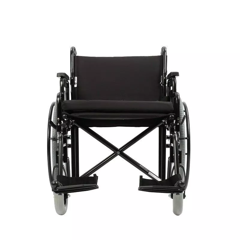 Кресло-коляска Ortonica Grand 200 цельнолитые задние колеса Кресло-коляска Ortonica Grand 200 цельнолитые задние колеса