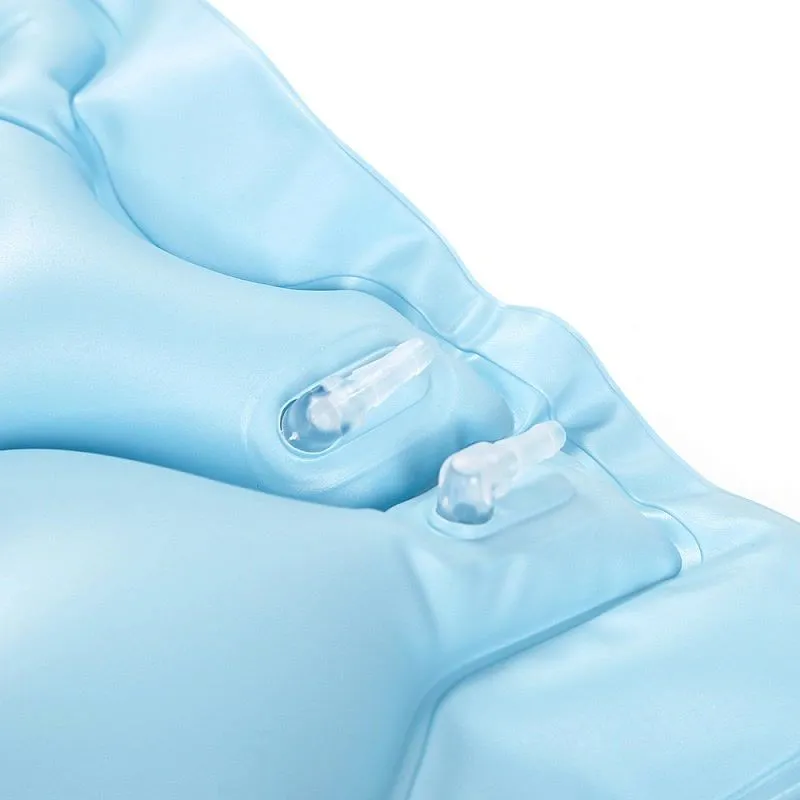 Матрас противопролежневый ячеистый Ortonica Bubble B04 (с вентиляционными отверстиями и функцией статик)