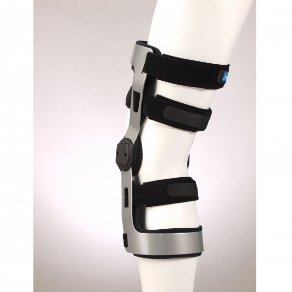 Ортез коленного сустава для реабилитации и спорта FS 1210