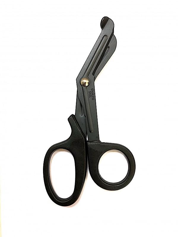 Ножницы для кинезио тейпов с тефлоновым покрытием О 5002 (15,5 см)