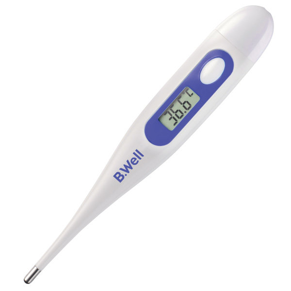 Термометр медицинский  электронный  B Well WT-03 base