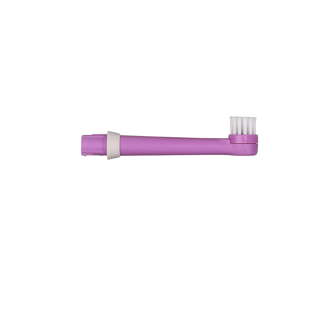 Электрическая зубная щетка CS Medica KIDS CS-463-G розовая
