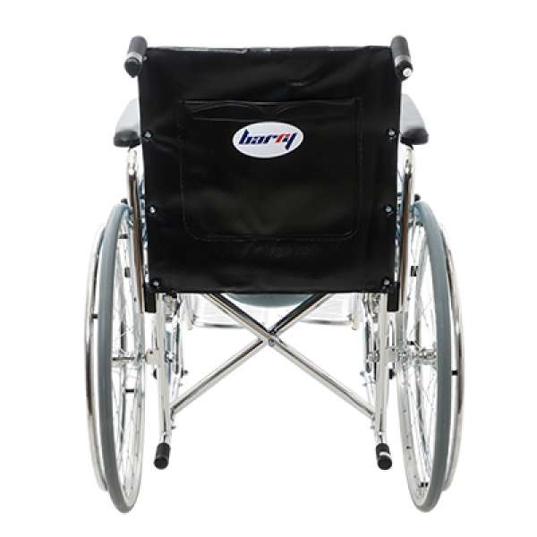 Кресло-коляска Barry W5 с принадлежностями